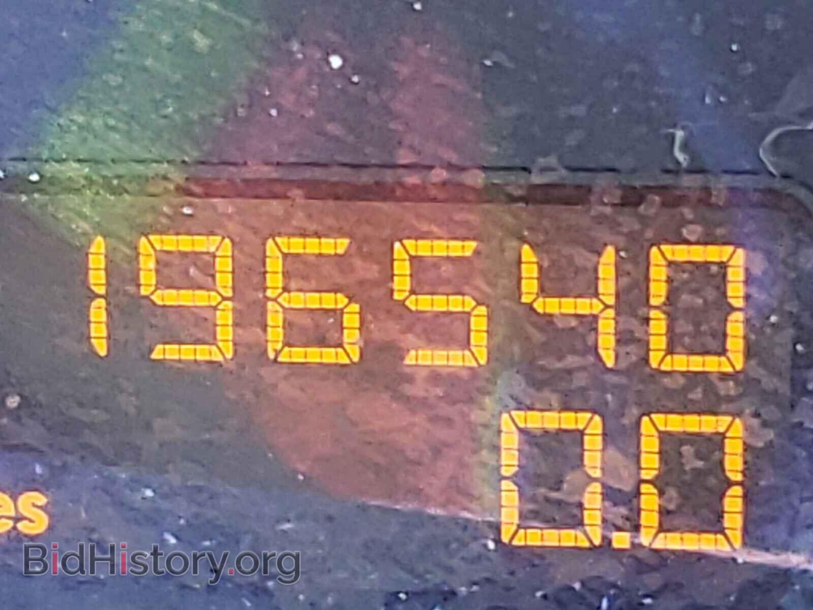 2010 PORSCHE CAYENNE - VIN: WP1AA2AP5ALA04522 - Фото 8