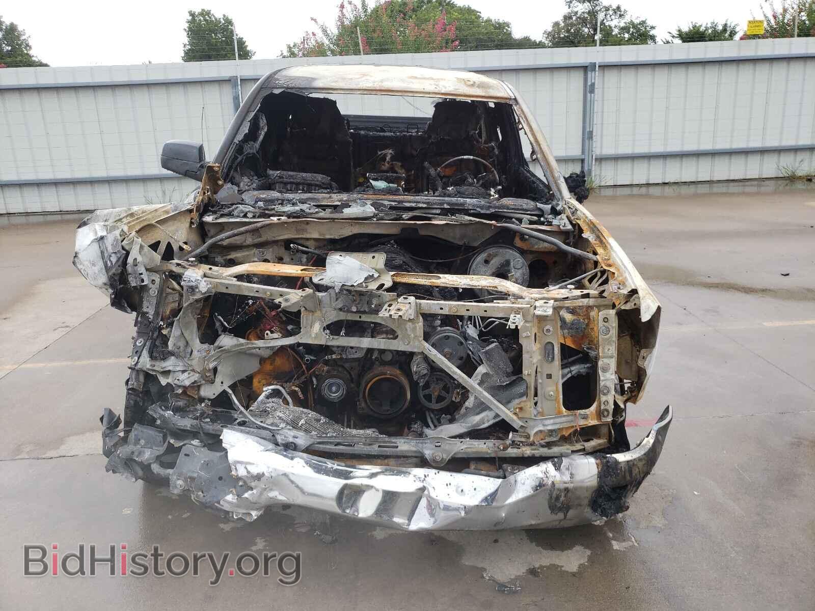 2016 CHEVROLET SILVERADO - VIN: 3GCPCREC2GG207458 - Фото 9