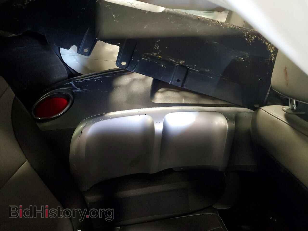 2017 KIA SOUL - VIN: KNDJP3A57H7419669 - Фото 11