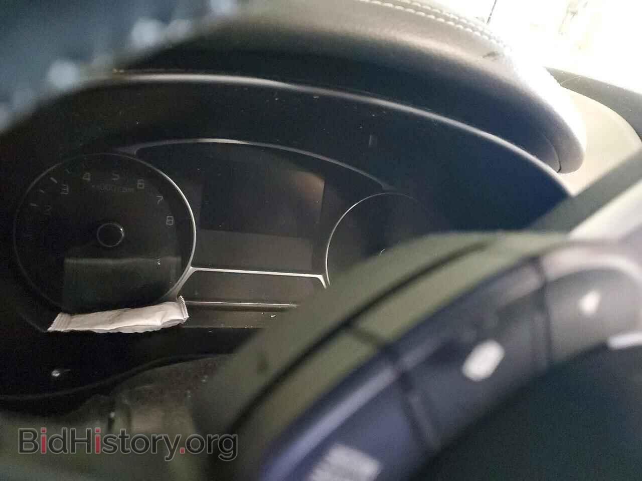 2017 KIA SOUL - VIN: KNDJP3A57H7419669 - Фото 9