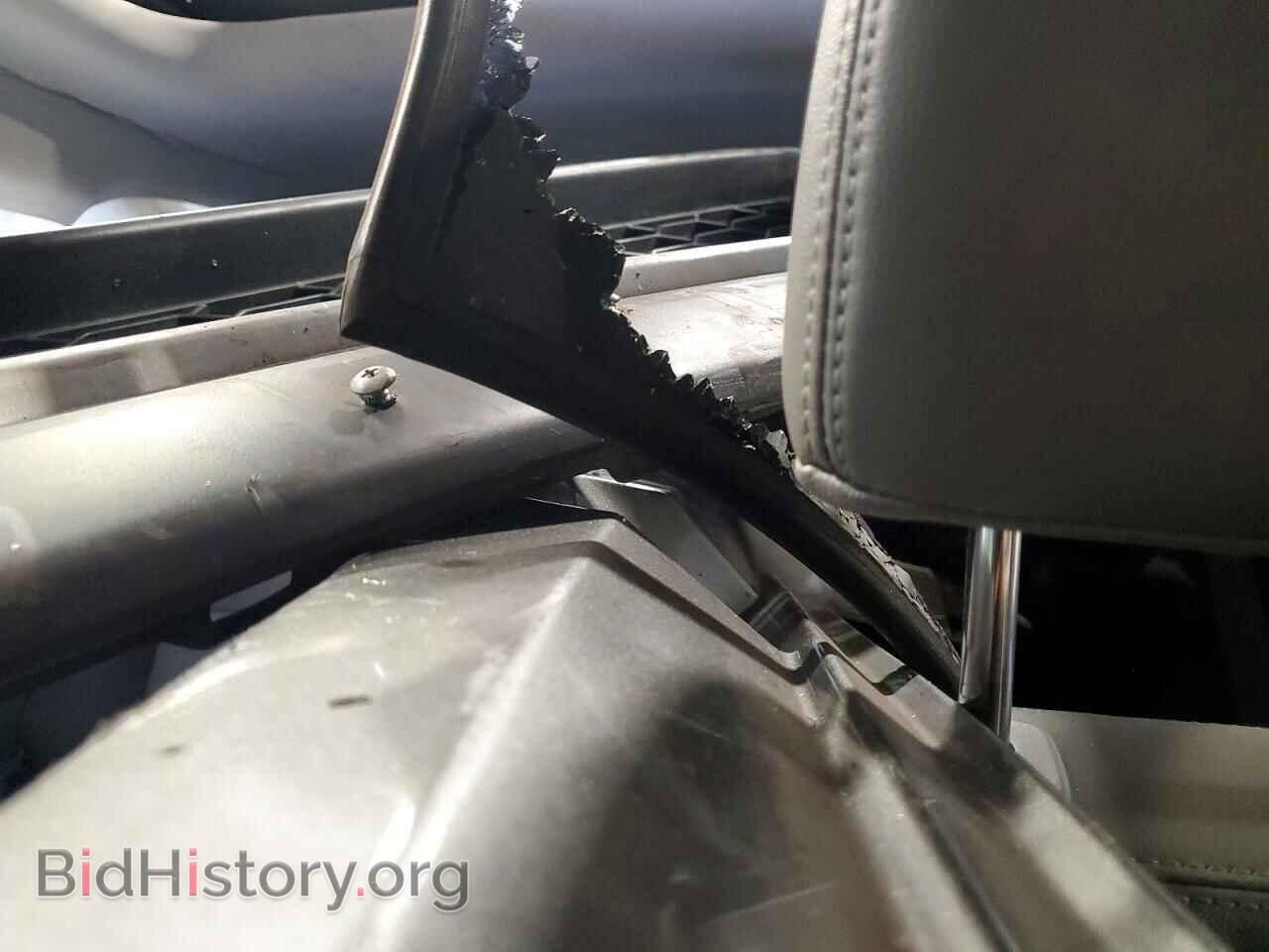 2017 KIA SOUL - VIN: KNDJP3A57H7419669 - Фото 10