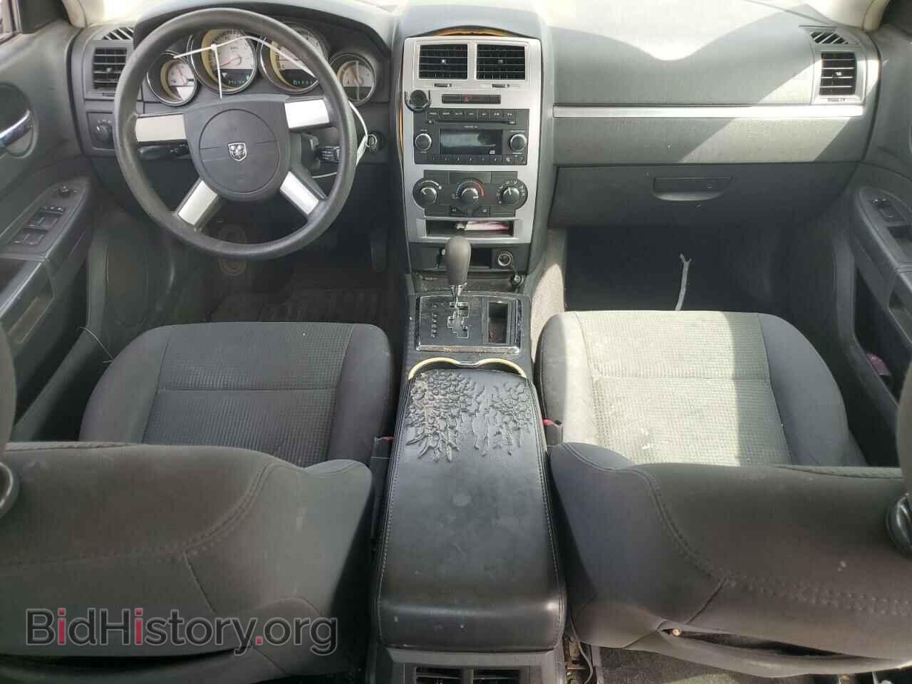 2010 DODGE CHARGER - VIN: 2B3CA4CD3AH150960 - Фото 8