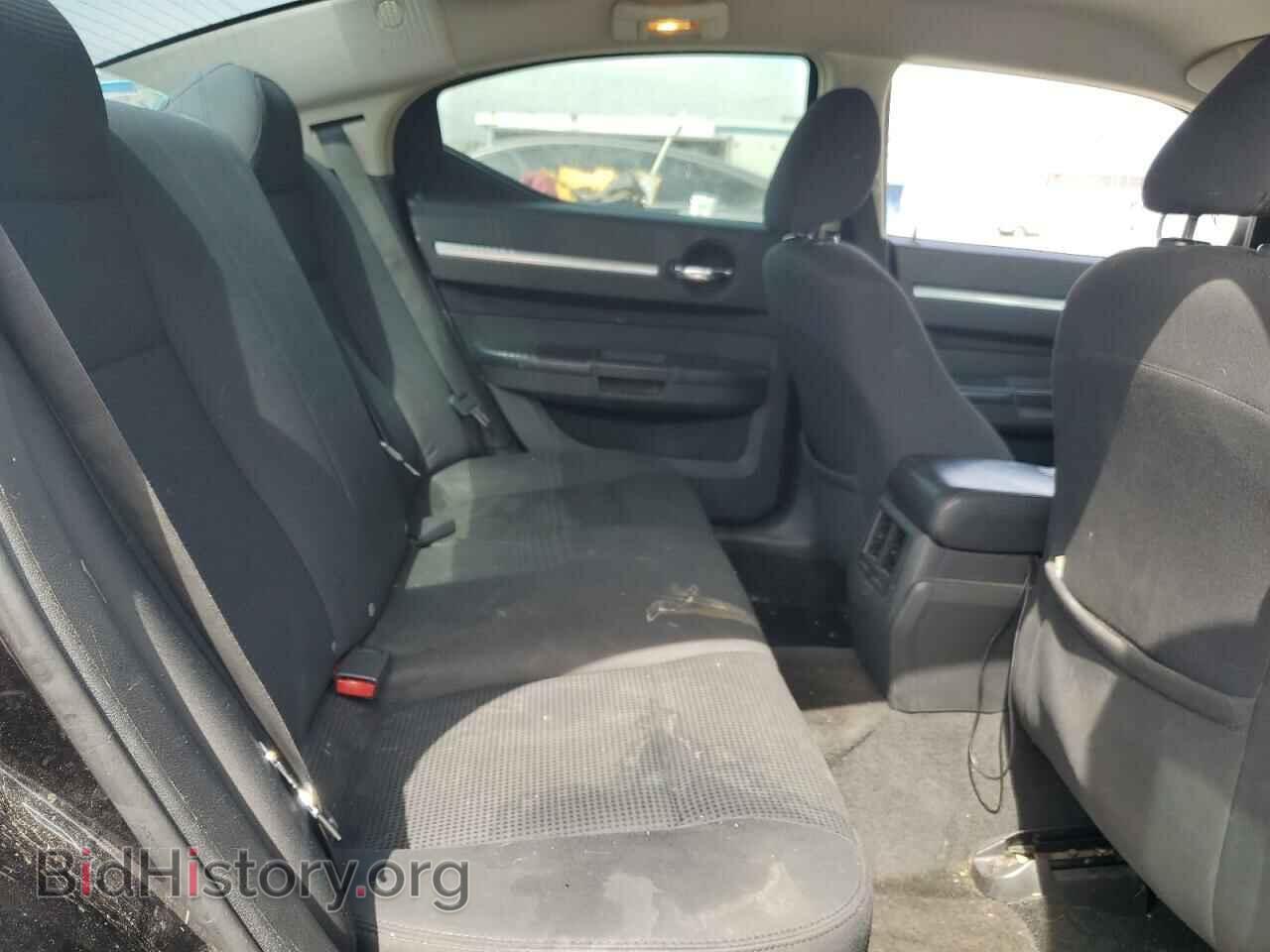 2010 DODGE CHARGER - VIN: 2B3CA4CD3AH150960 - Фото 10
