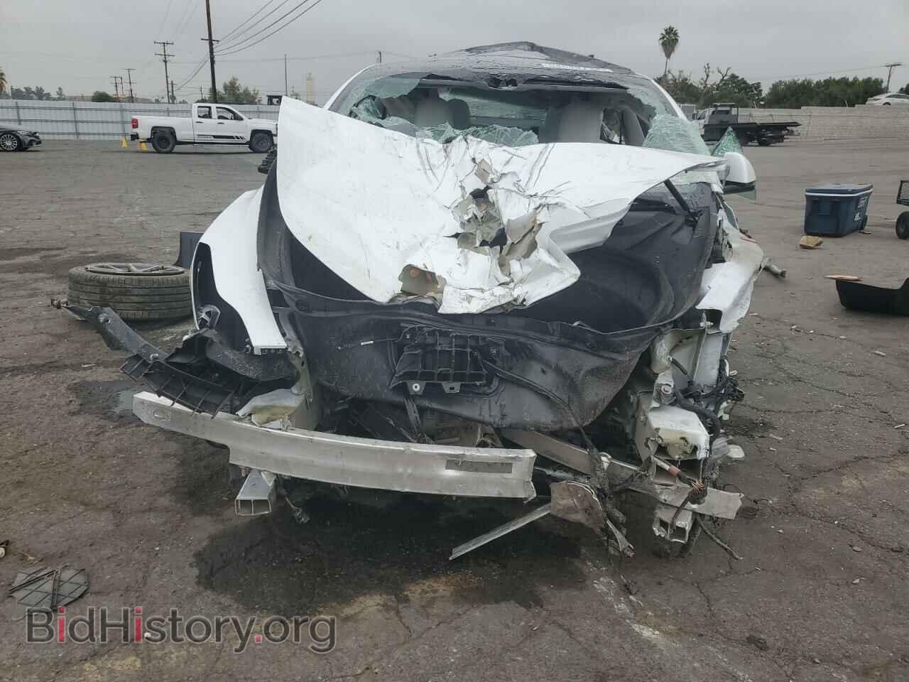 2022 TESLA MODEL 3 - VIN: 5YJ3E1EA9NF160487 - Photo 5