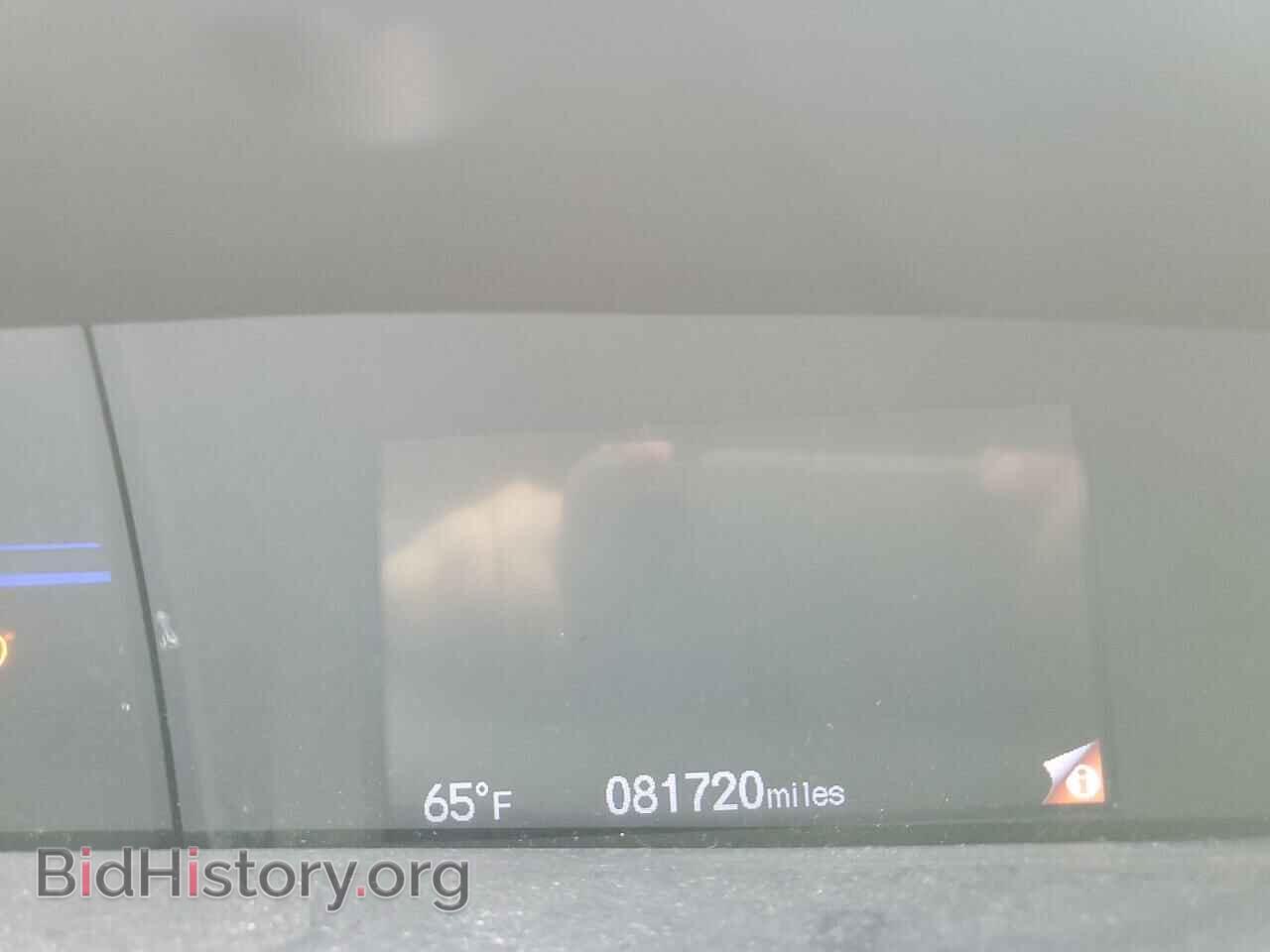 2015 HONDA CIVIC - VIN: 19XFB2F56FE063140 - Фото 9