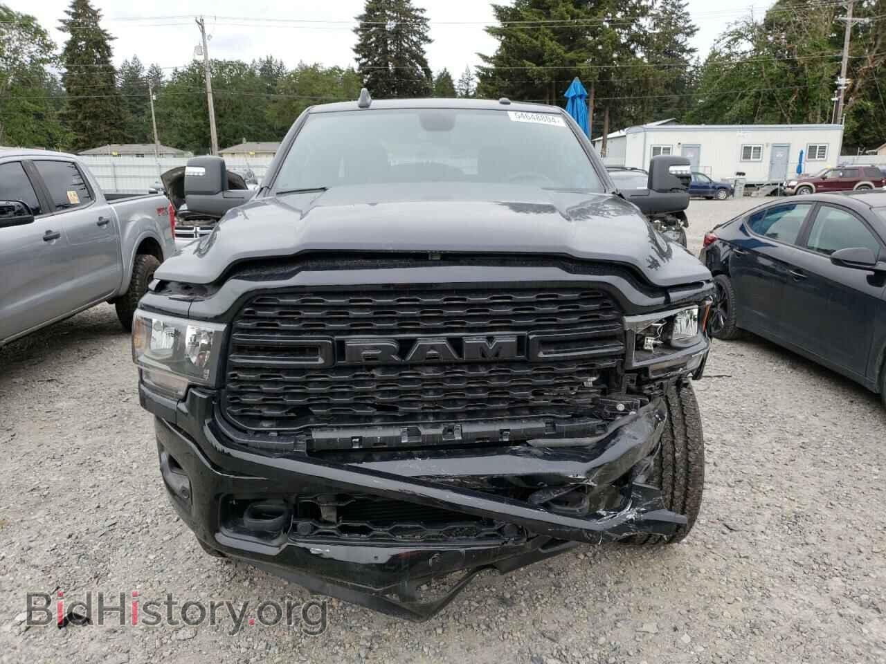 2024 RAM 2500 - VIN: 3C6UR5DL5RG131658 - Фото 5