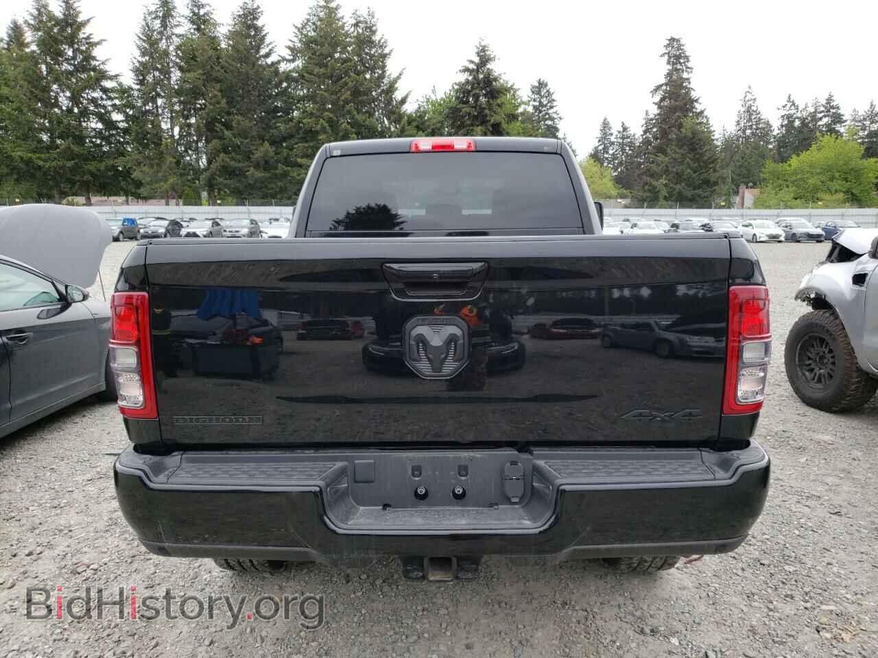 2024 RAM 2500 - VIN: 3C6UR5DL5RG131658 - Фото 6