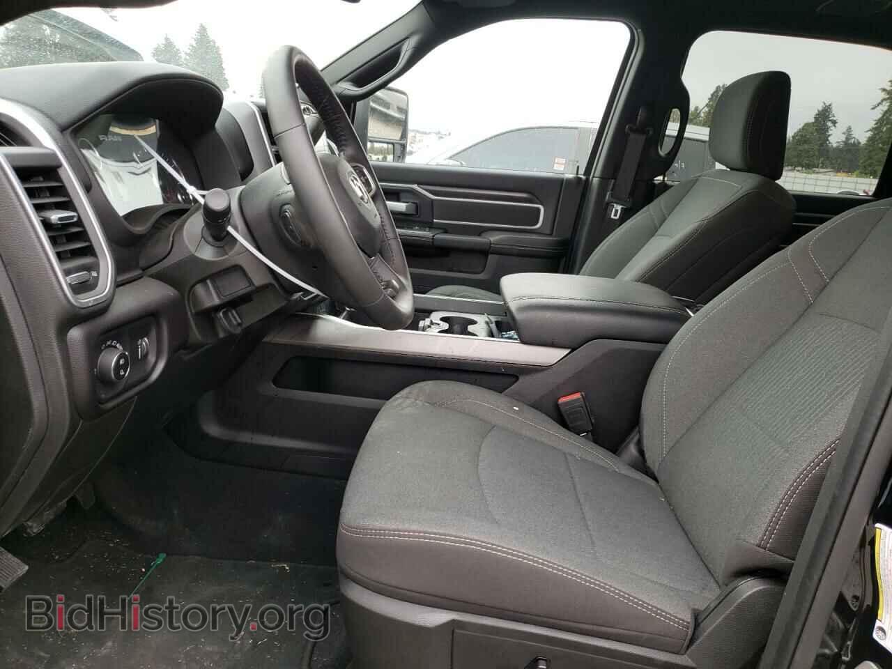 2024 RAM 2500 - VIN: 3C6UR5DL5RG131658 - Фото 7