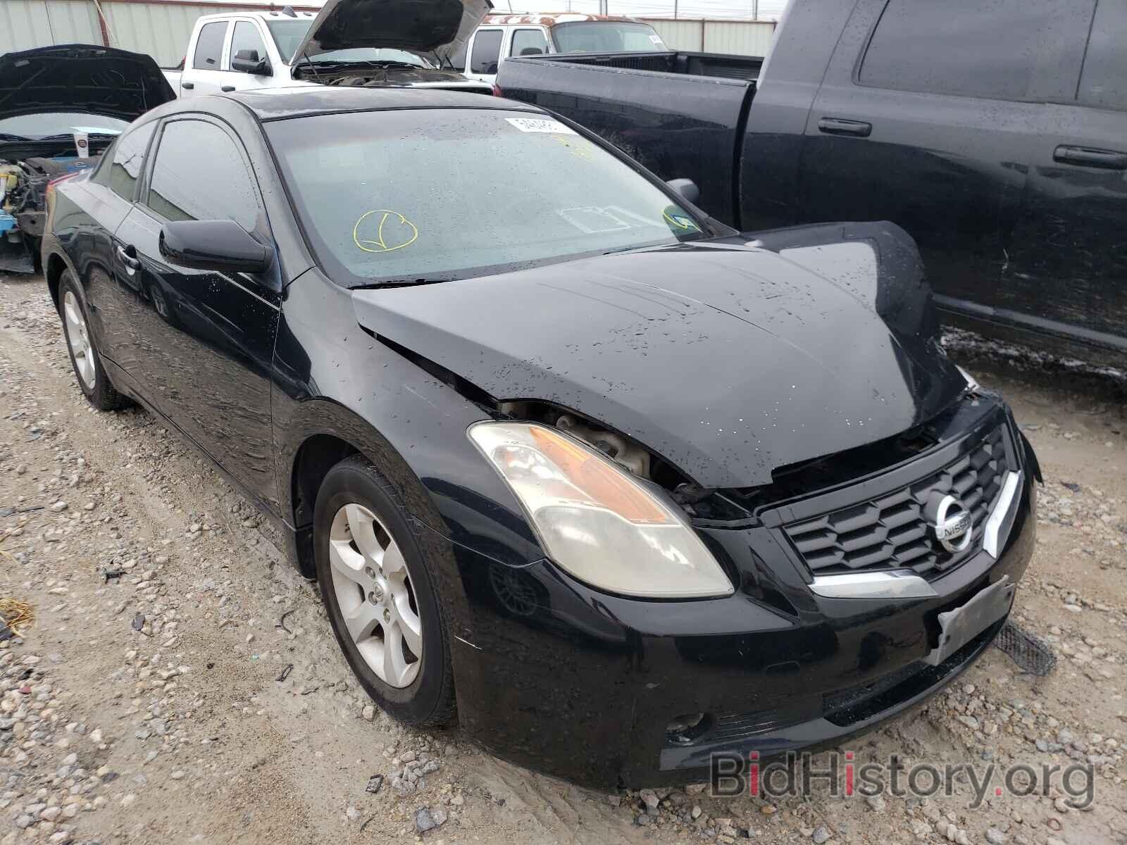 Photo 1N4AL24E69C180616 - NISSAN ALTIMA 2009