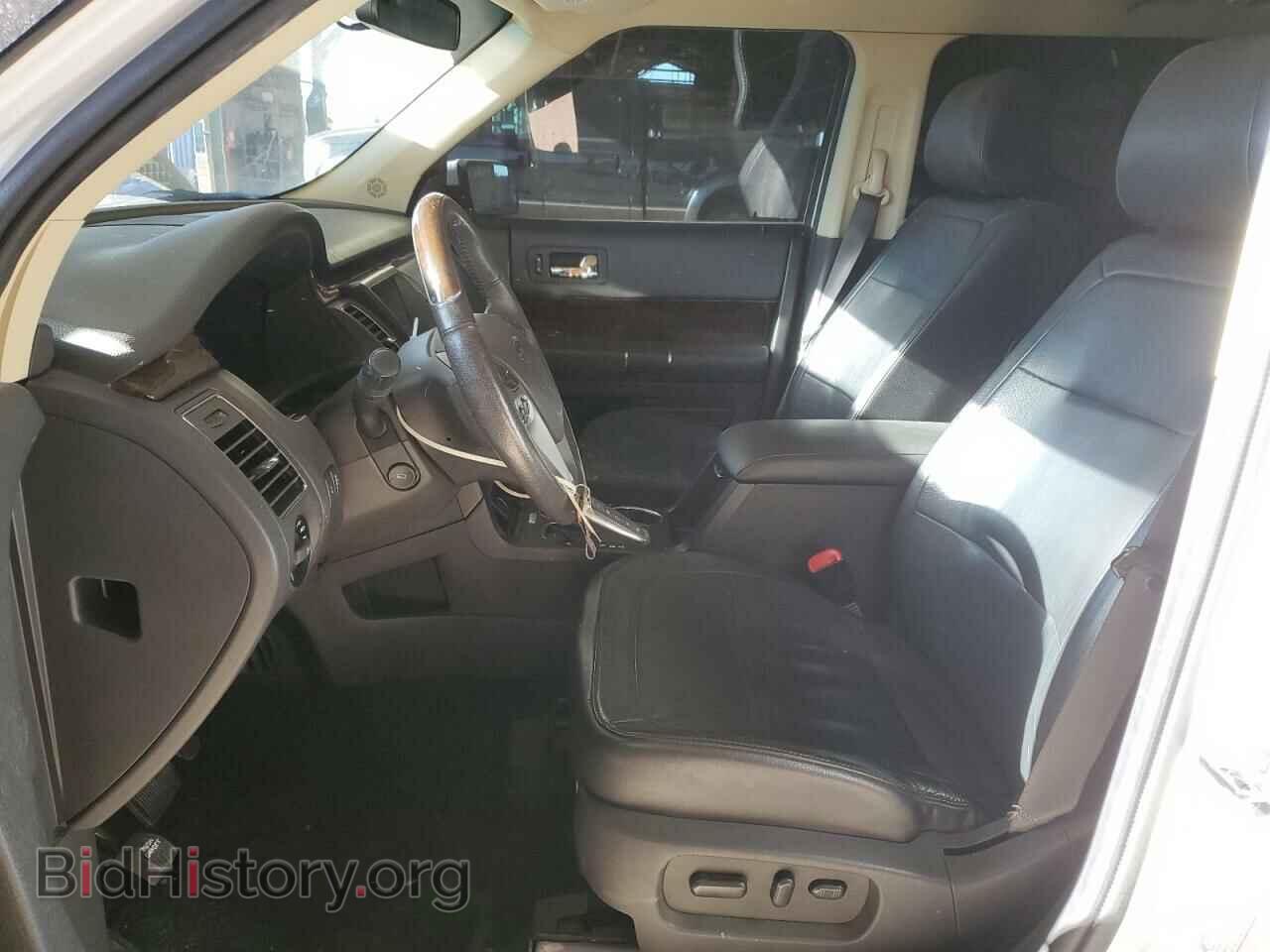 2017 FORD FLEX - VIN: 2FMGK5D87HBA05319 - Photo 7