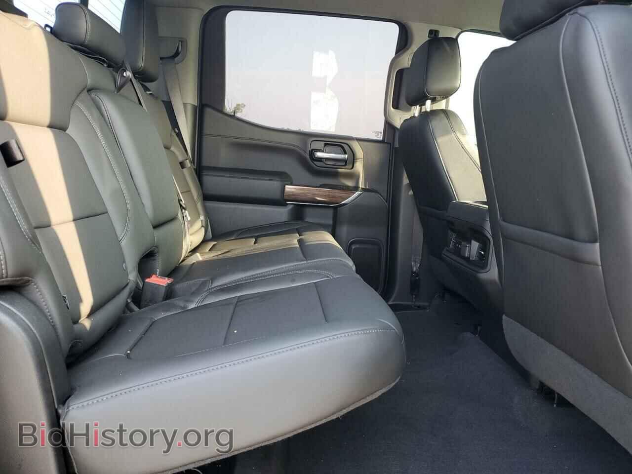 2020 CHEVROLET ALL Models - VIN: 3GCPYFEL3LG334231 - Фото 10