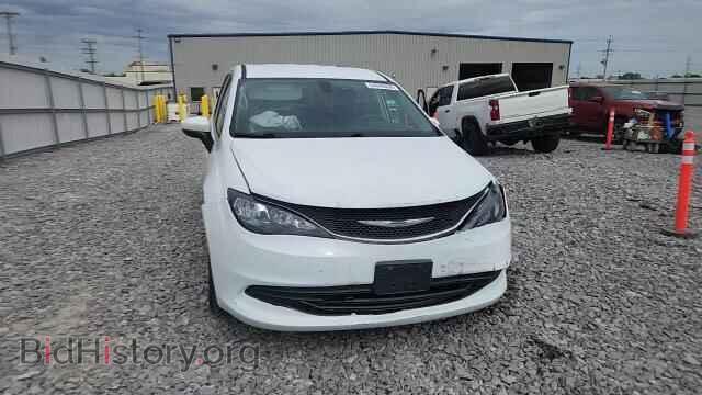 2017 CHRYSLER PACIFICA - VIN: 2C4RC1CG5HR520788 - Photo 14
