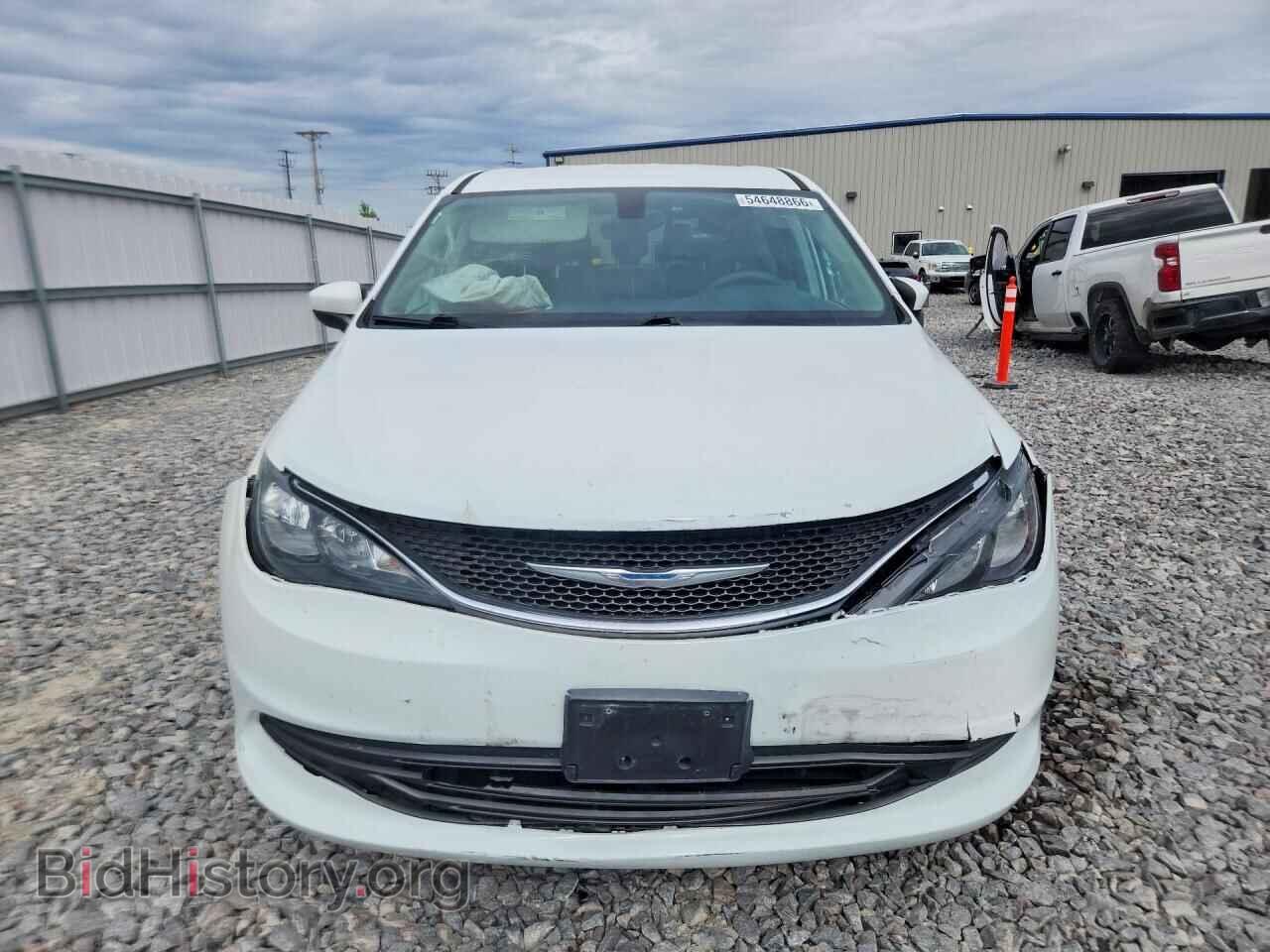 2017 CHRYSLER PACIFICA - VIN: 2C4RC1CG5HR520788 - Photo 5