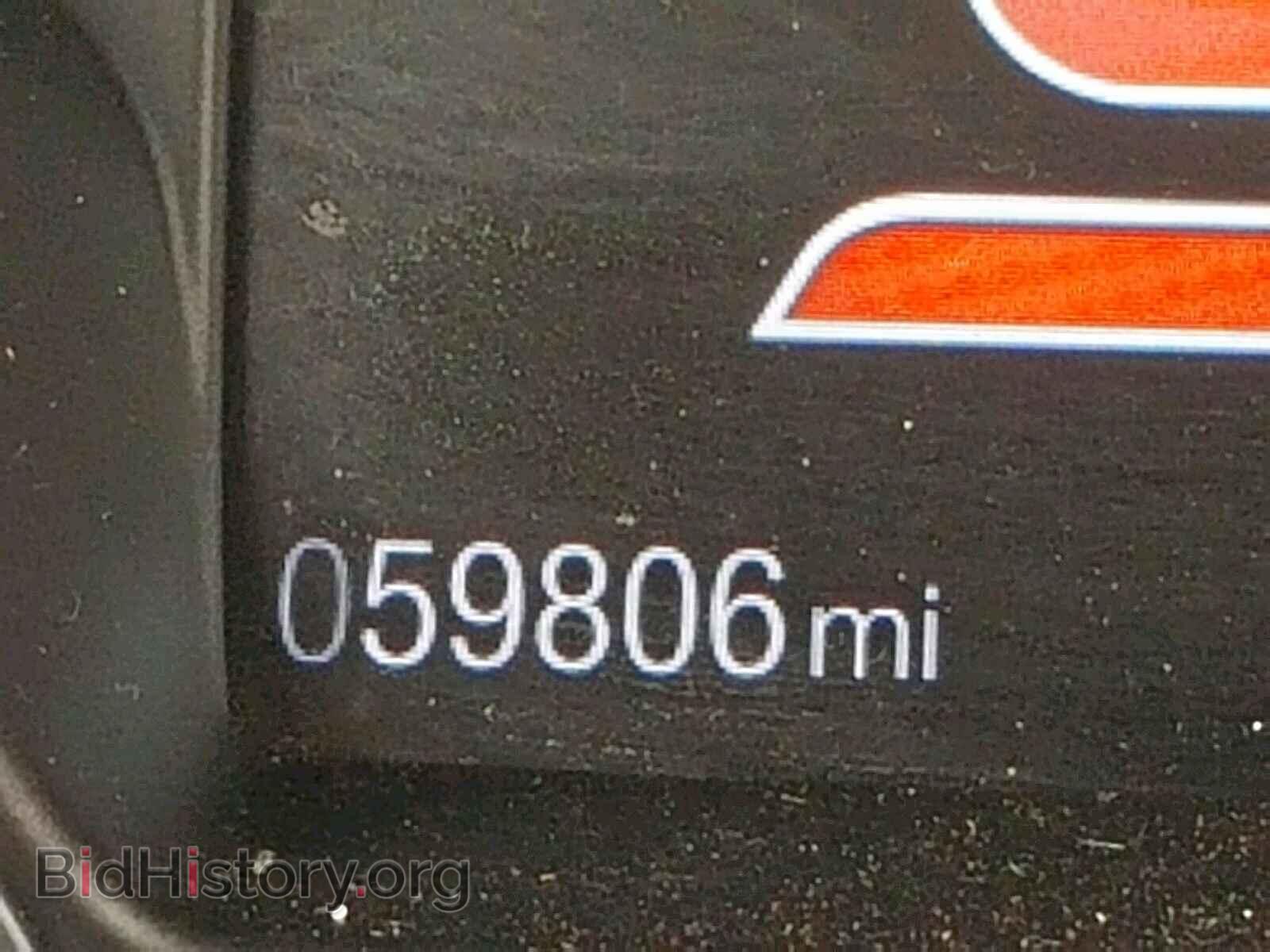 2017 FORD FOCUS - VIN: 1FADP3L96HL294240 - Фото 8