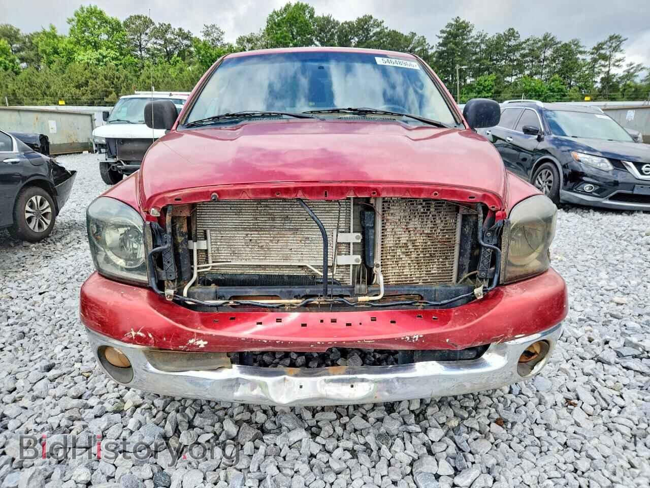 2007 DODGE RAM 1500 - VIN: 1D7HA18PX7S130427 - Photo 5