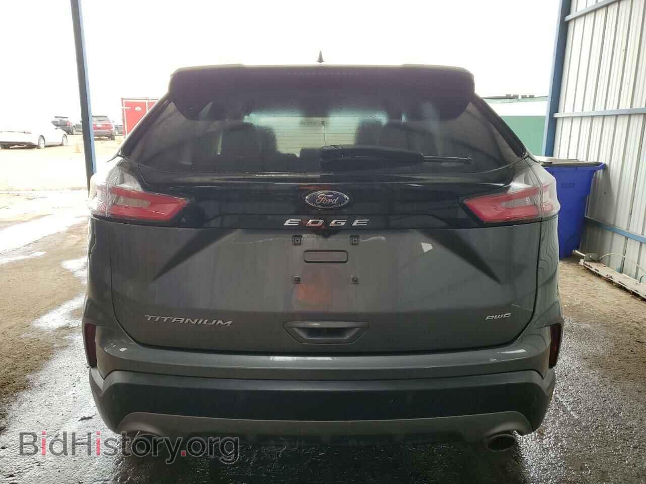 2022 FORD EDGE - VIN: 2FMPK4K93NBB04429 - Фото 6