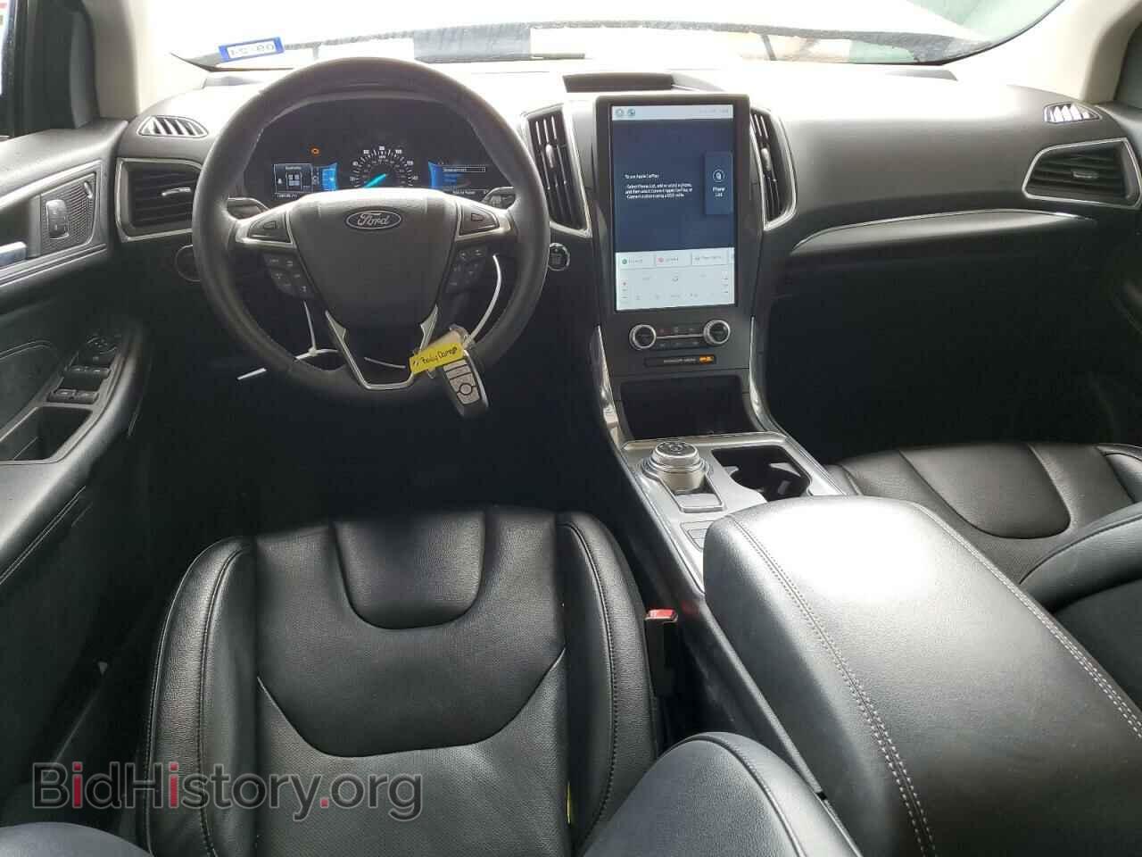 2022 FORD EDGE - VIN: 2FMPK4K93NBB04429 - Фото 8