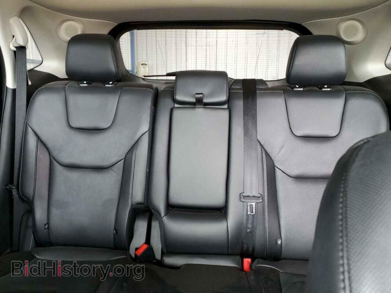 2022 FORD EDGE - VIN: 2FMPK4K93NBB04429 - Фото 10