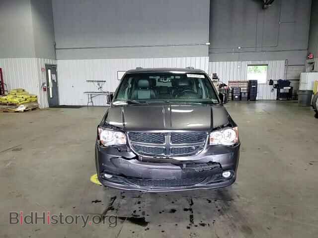 2017 DODGE CARAVAN - VIN: 2C4RDGCG4HR689782 - Фото 14