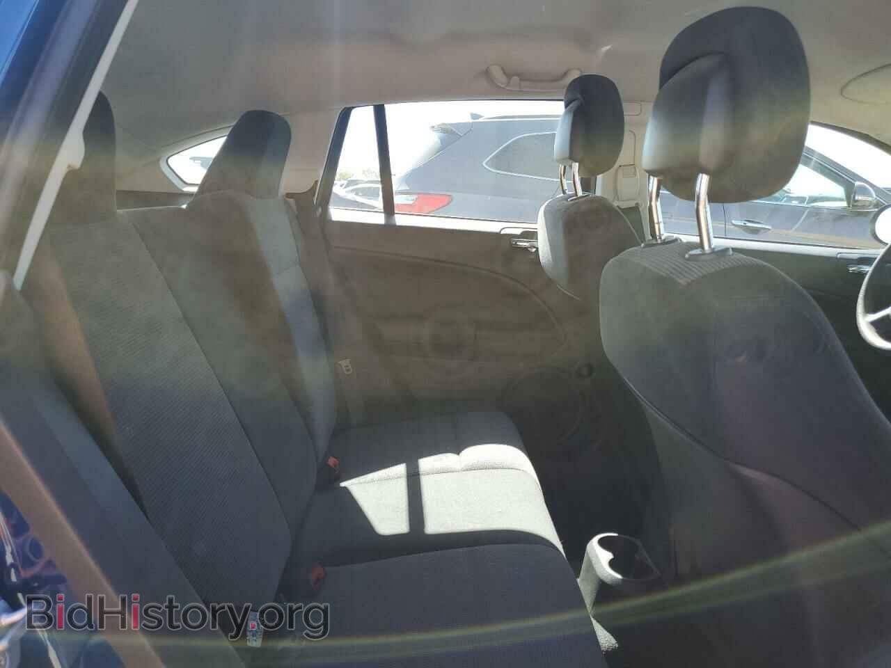2010 DODGE CALIBER - VIN: 1B3CB3HA5AD544057 - Фото 10