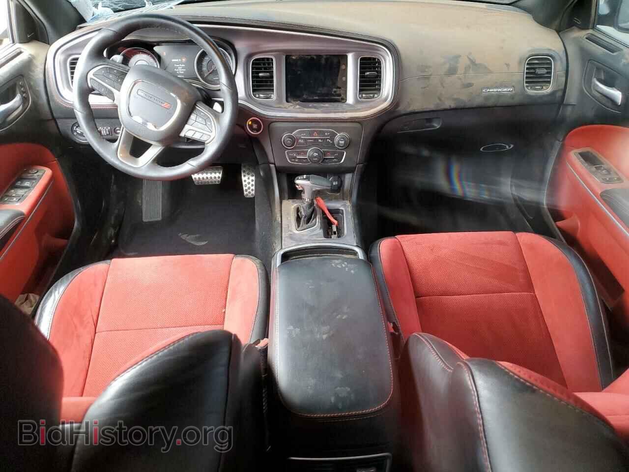2019 DODGE CHARGER - VIN: 2C3CDXGJ3KH563359 - Photo 8