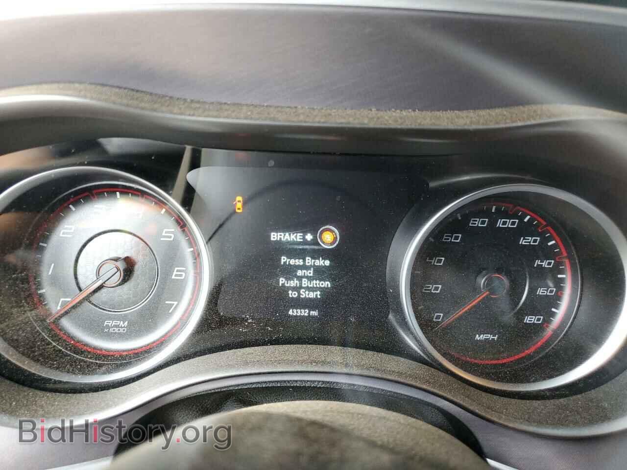 2019 DODGE CHARGER - VIN: 2C3CDXGJ3KH563359 - Photo 9