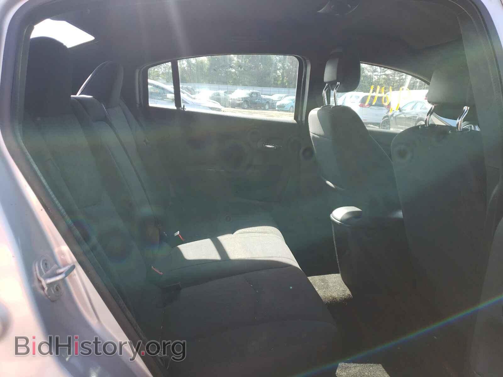 2012 CHRYSLER 200 - VIN: 1C3CCBBB7CN267324 - Фото 6