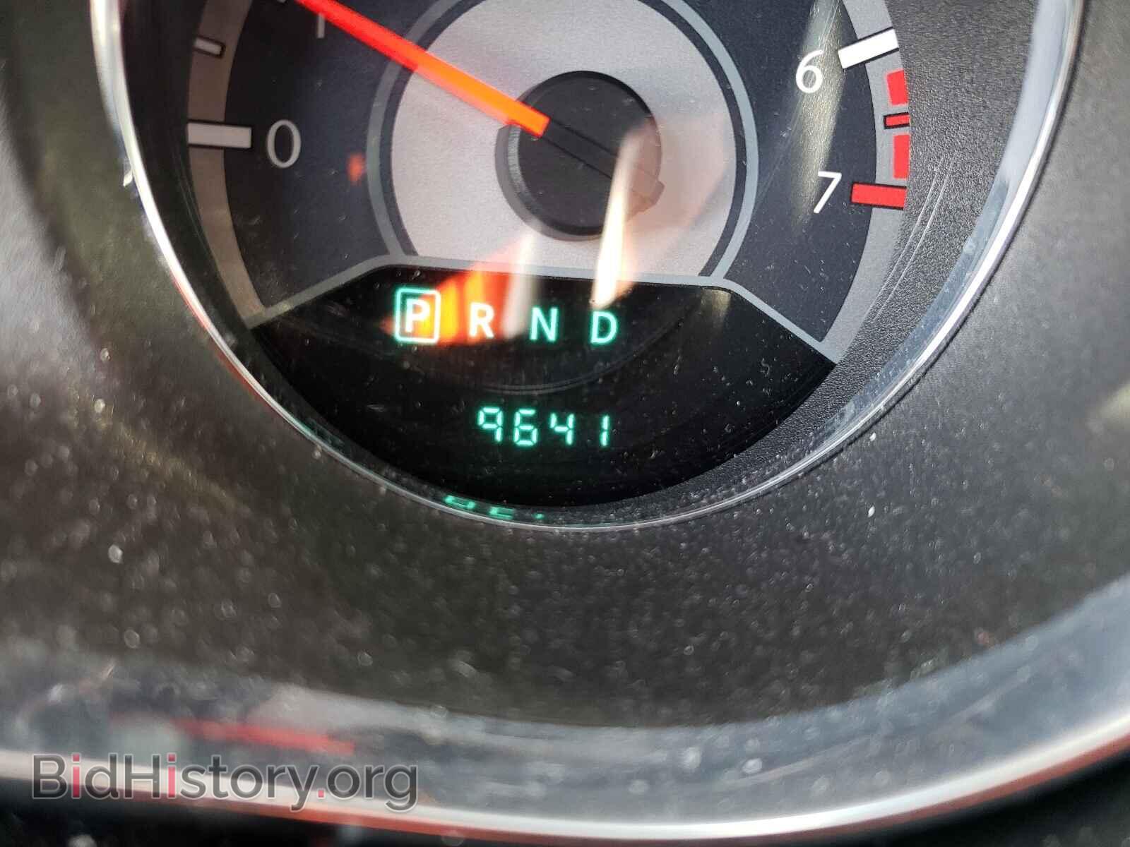 2012 CHRYSLER 200 - VIN: 1C3CCBBB7CN267324 - Фото 8