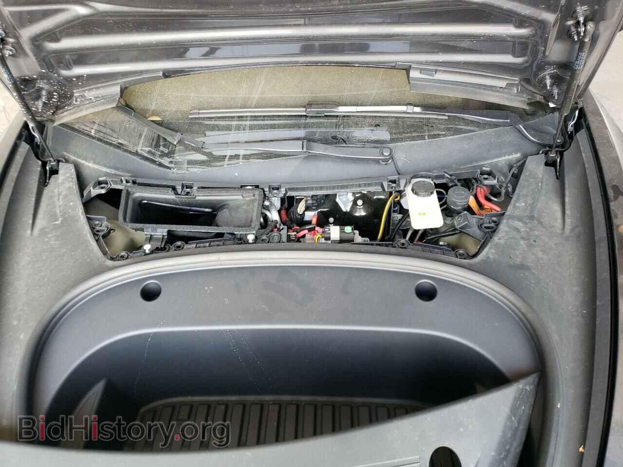 2022 TESLA MODEL 3 - VIN: 5YJ3E1EA7NF368559 - Фото 11