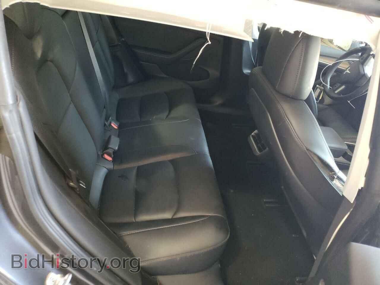2022 TESLA MODEL 3 - VIN: 5YJ3E1EA7NF368559 - Фото 10