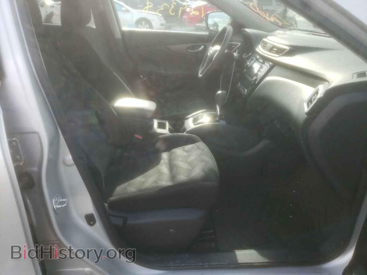 2015 NISSAN ROGUE - VIN: 5N1AT2MT3FC782017 - Photo 5