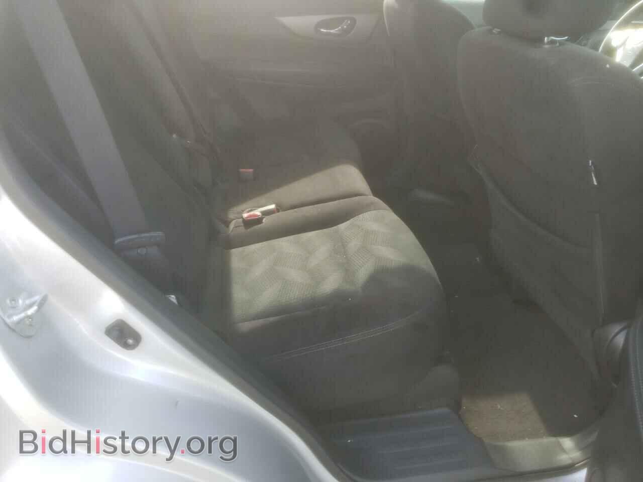 2015 NISSAN ROGUE - VIN: 5N1AT2MT3FC782017 - Photo 6