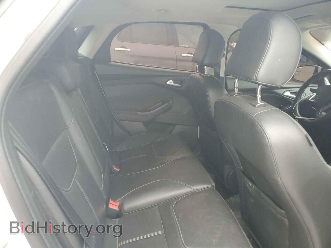2018 FORD FOCUS - VIN: 1FADP3N23JL220344 - Фото 10