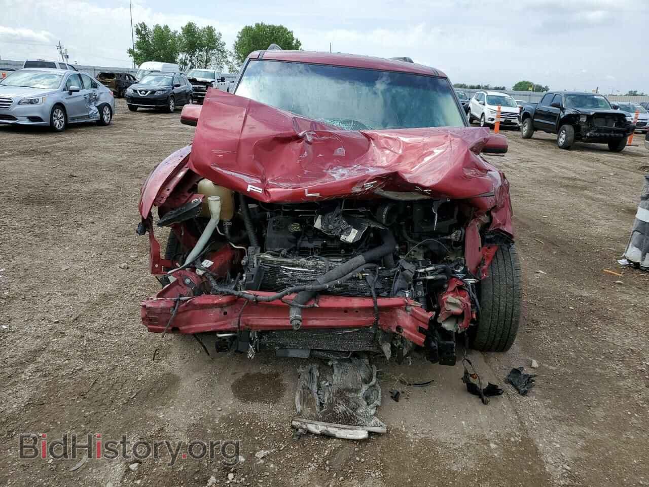 2015 FORD FLEX - VIN: 2FMHK6D87FBA03836 - Photo 5