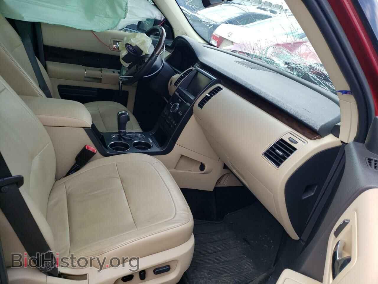 2015 FORD FLEX - VIN: 2FMHK6D87FBA03836 - Photo 7