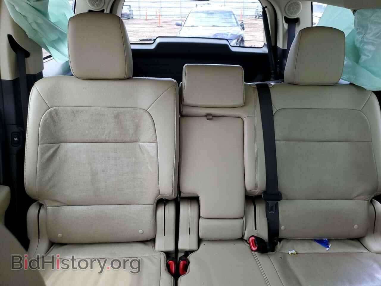 2015 FORD FLEX - VIN: 2FMHK6D87FBA03836 - Photo 10