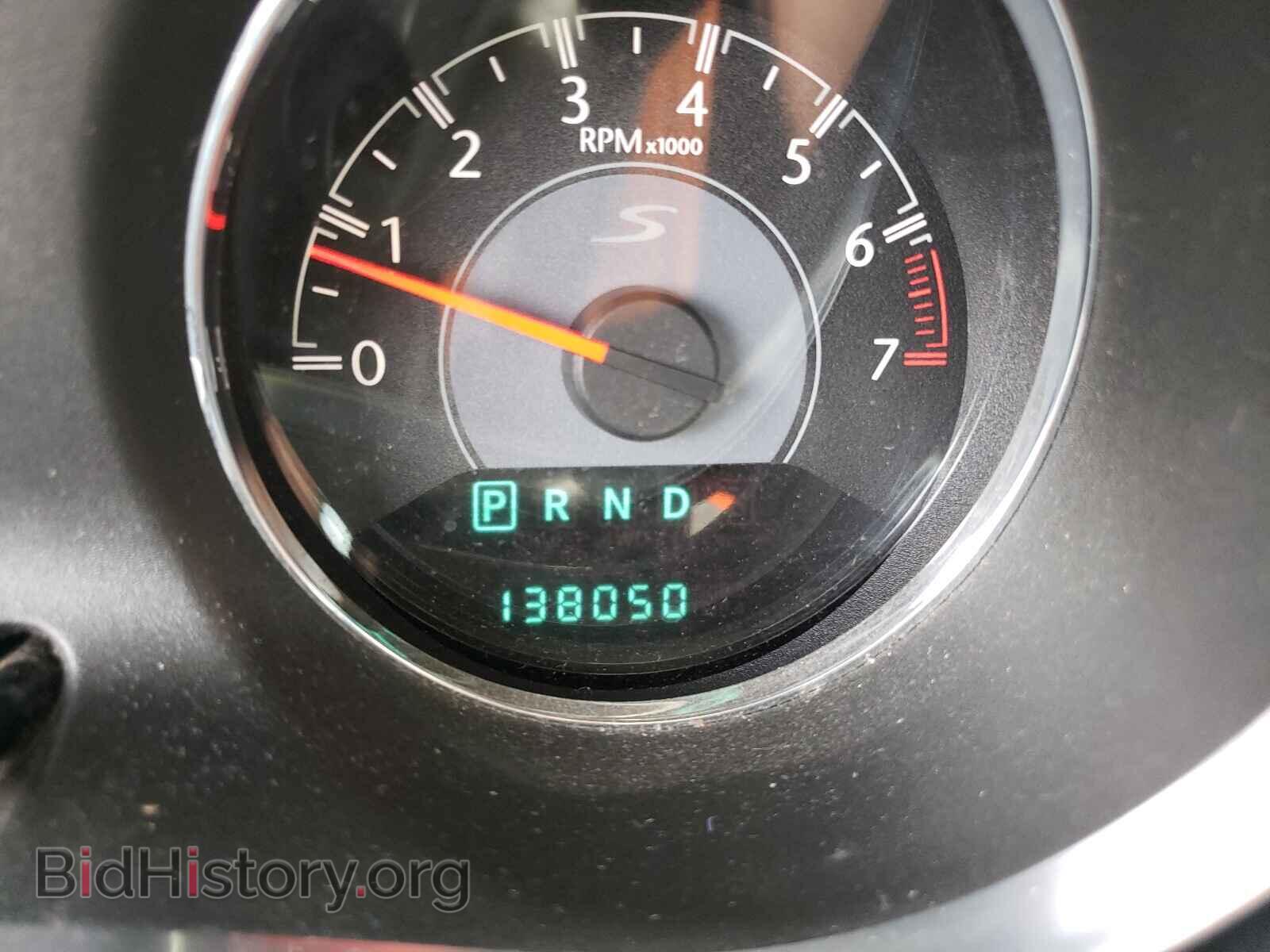 2014 CHRYSLER 200 - VIN: 1C3CCBBG7EN194860 - Фото 8