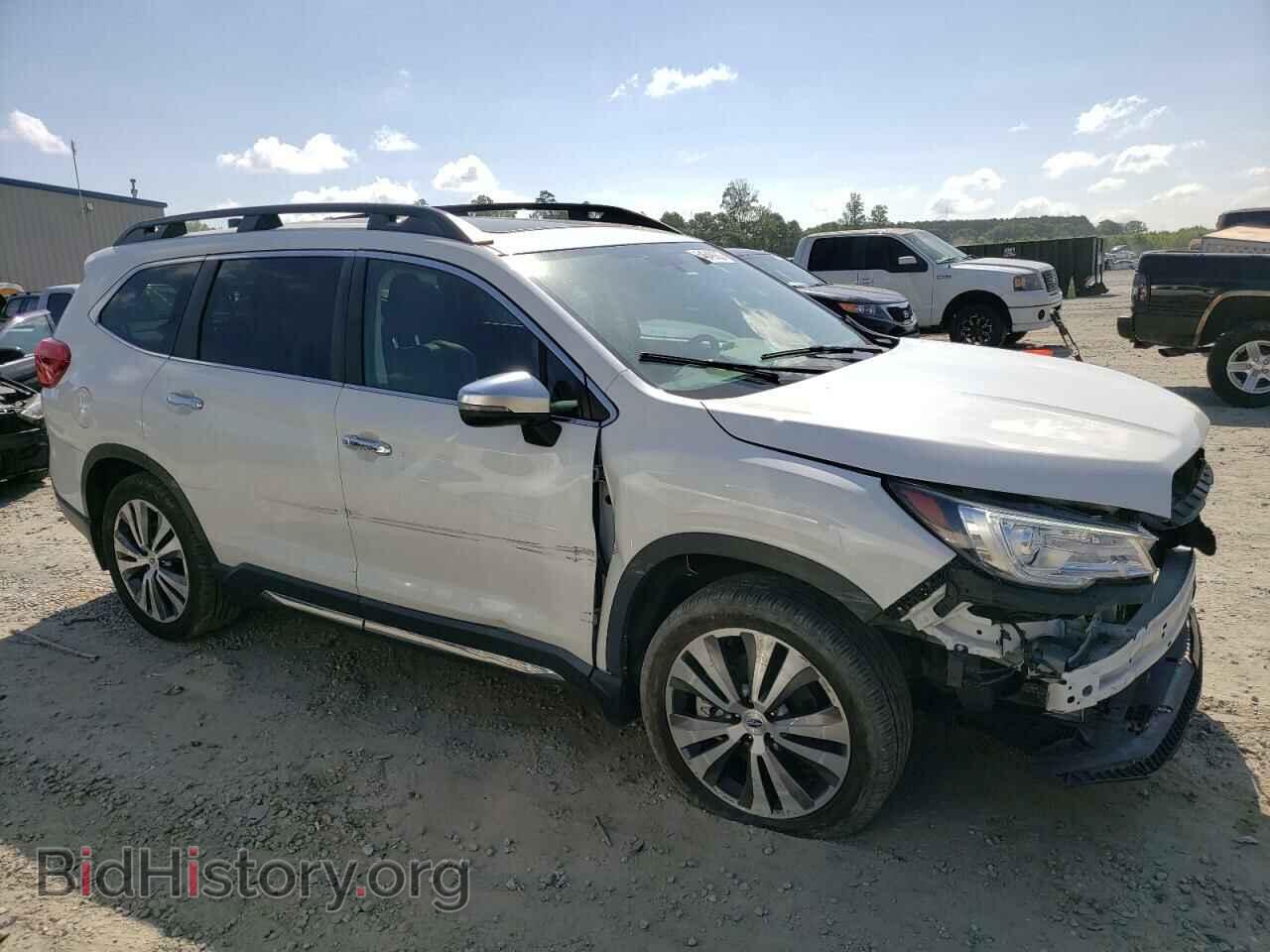 2020 SUBARU ASCENT - VIN: 4S4WMARD1L3448174 - Фото 4