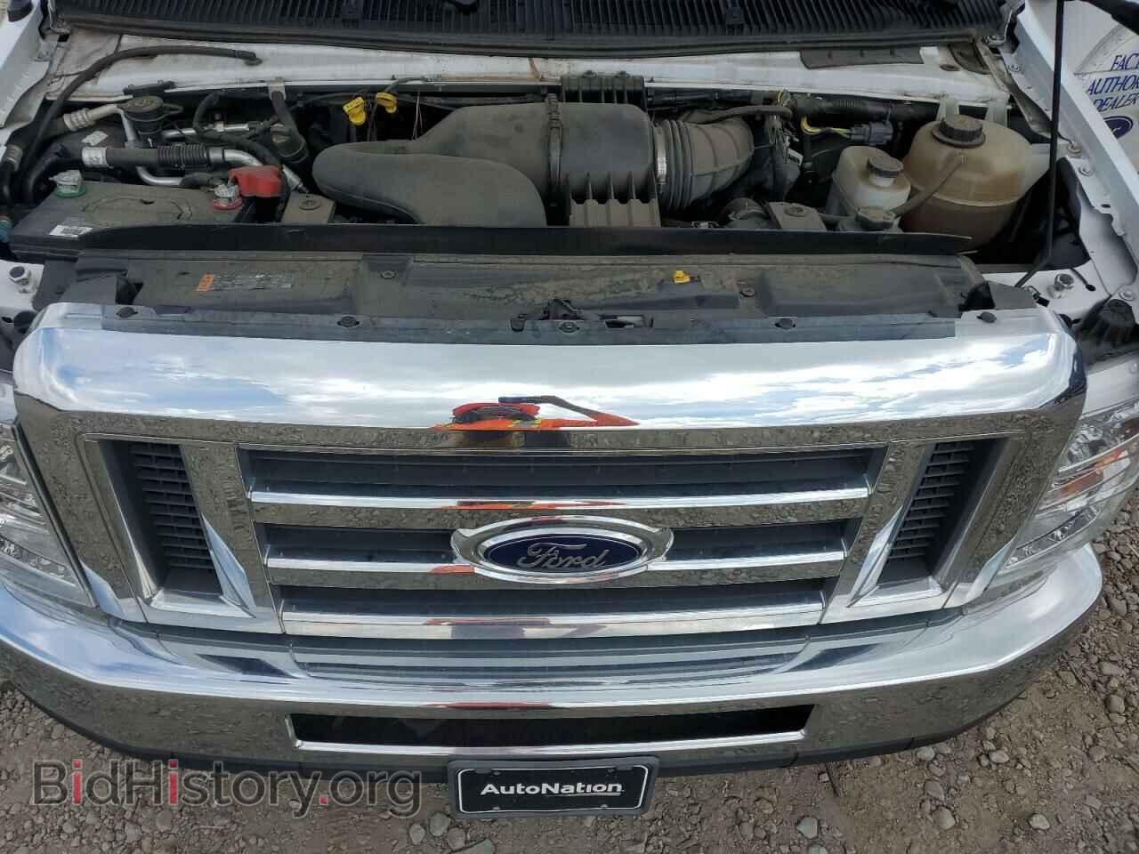 2019 FORD ALL Models - VIN: 1FDWE3F65KDC08679 - Фото 11
