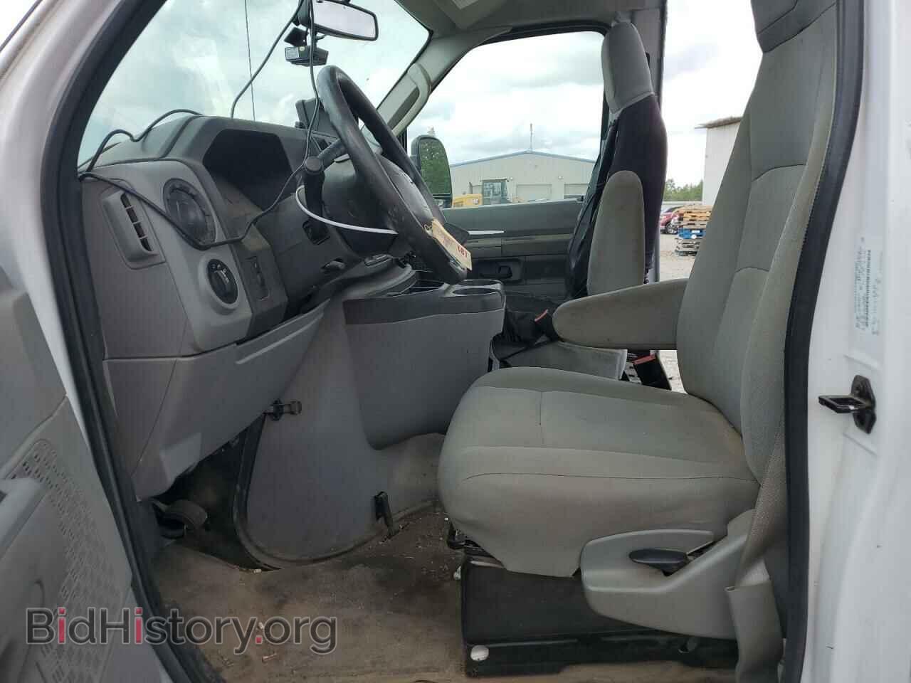 2019 FORD ALL Models - VIN: 1FDWE3F65KDC08679 - Фото 7