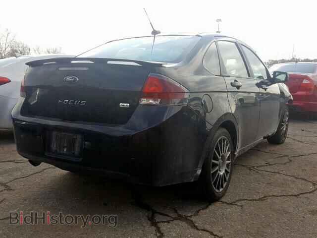 2010 FORD FOCUS - VIN: 1FAHP3GN1AW176366 - Фото 4