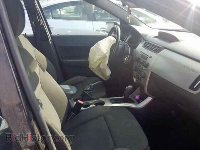 2010 FORD FOCUS - VIN: 1FAHP3GN1AW176366 - Фото 5