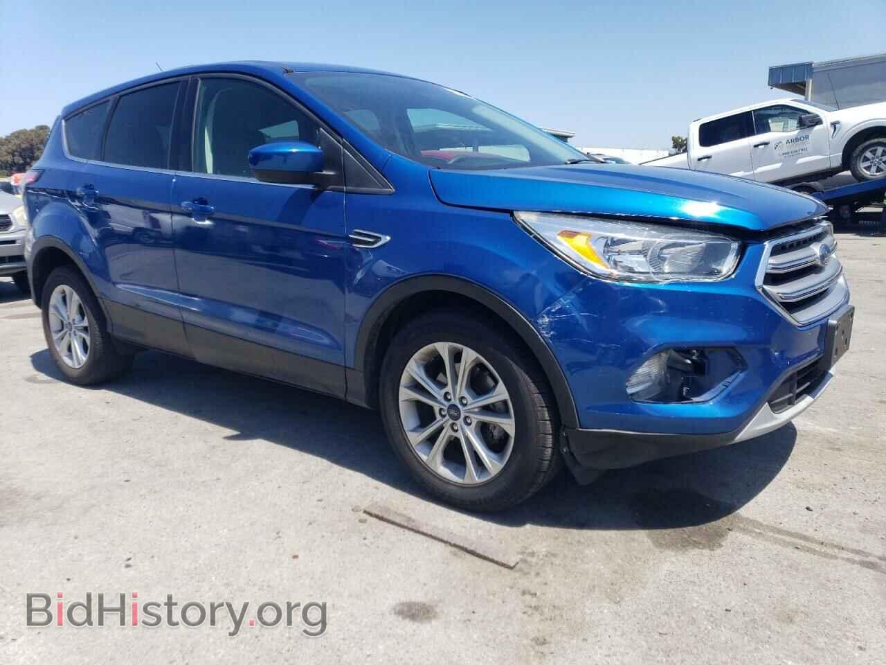 2017 FORD ESCAPE - VIN: 1FMCU0GD9HUC45759 - Photo 4