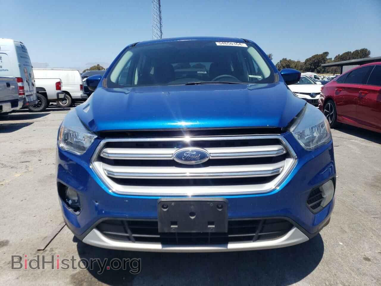 2017 FORD ESCAPE - VIN: 1FMCU0GD9HUC45759 - Photo 5