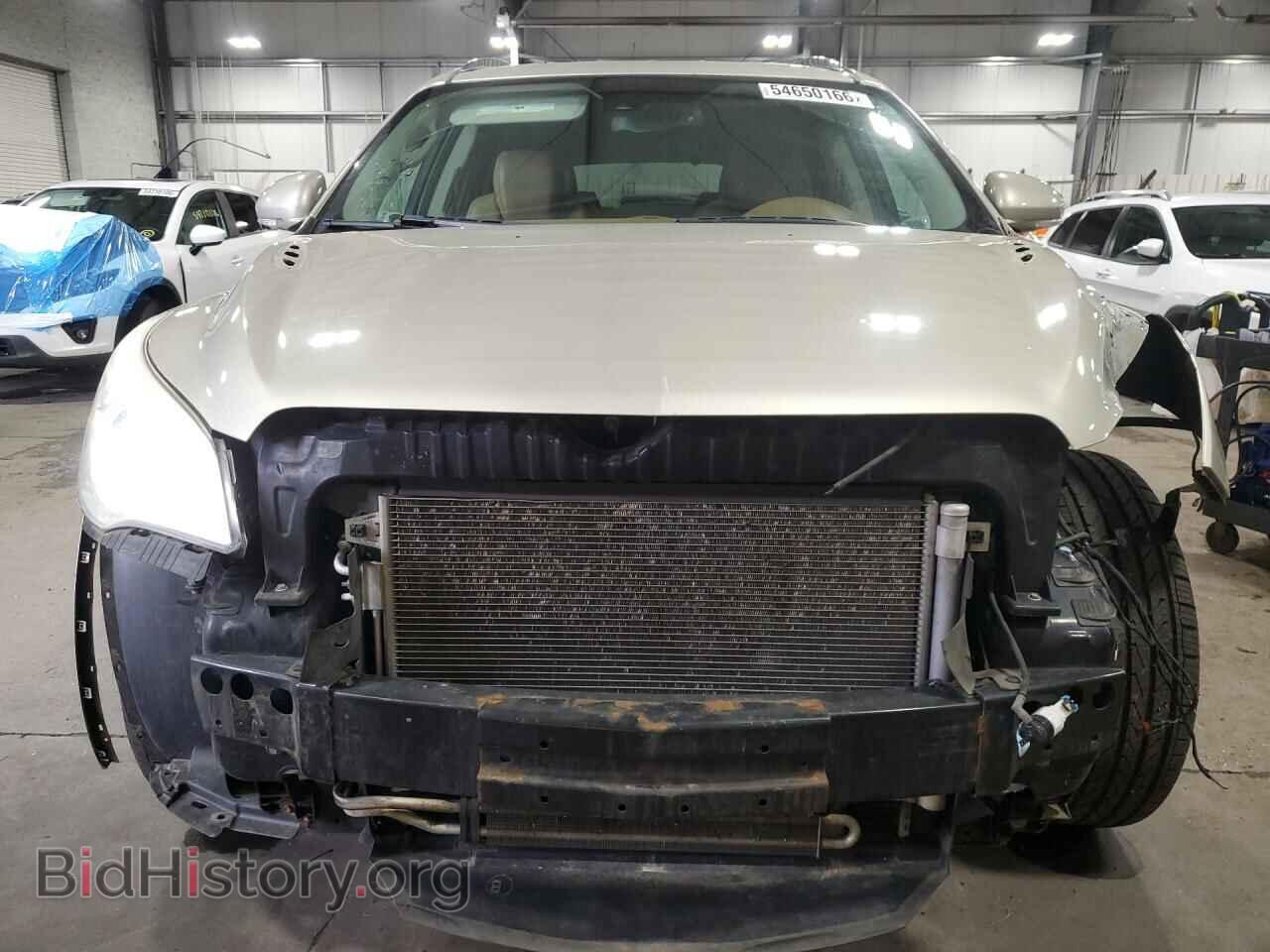 2015 BUICK ENCLAVE - VIN: 5GAKRBKD5FJ235346 - Photo 5