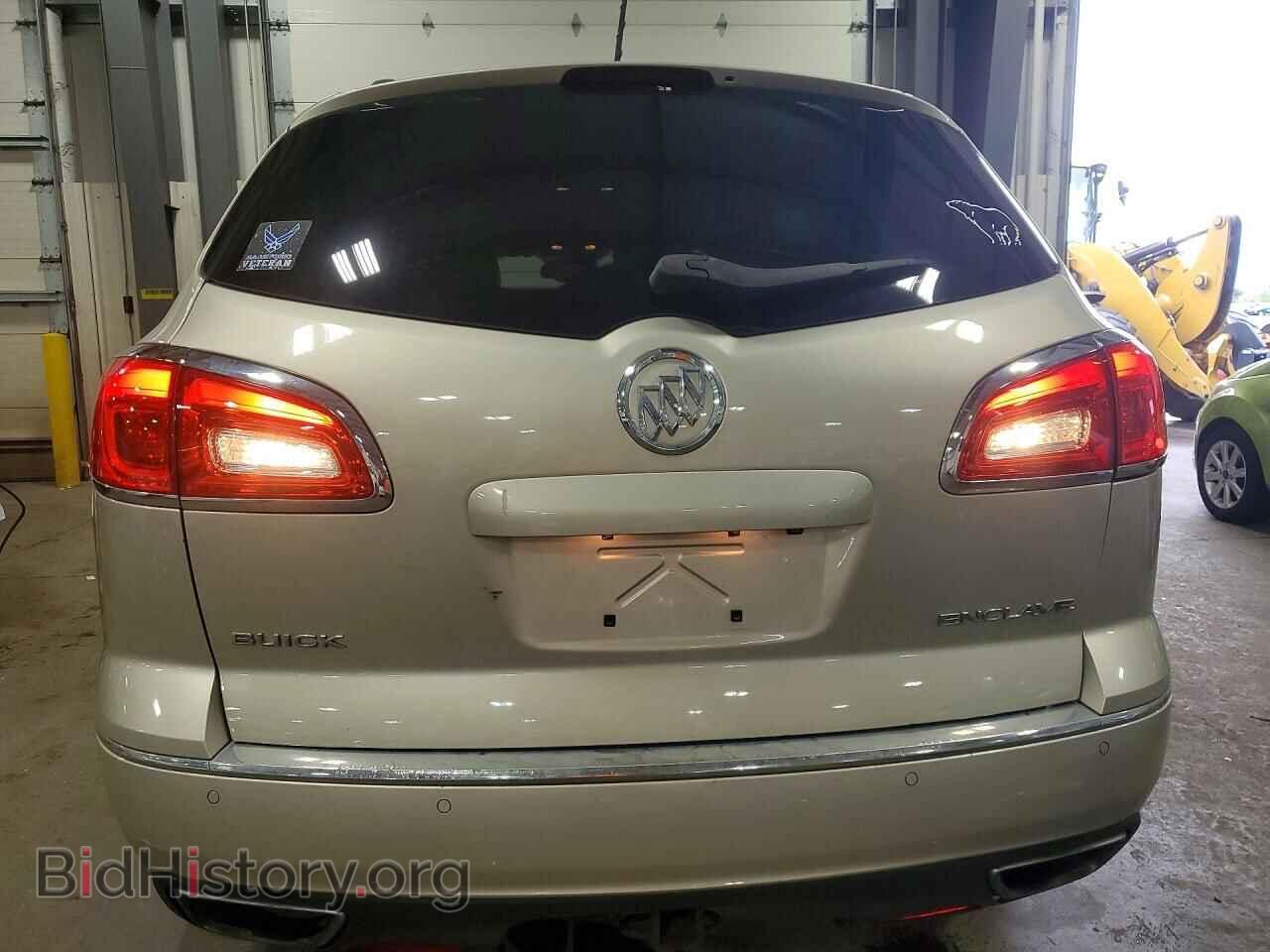 2015 BUICK ENCLAVE - VIN: 5GAKRBKD5FJ235346 - Photo 6