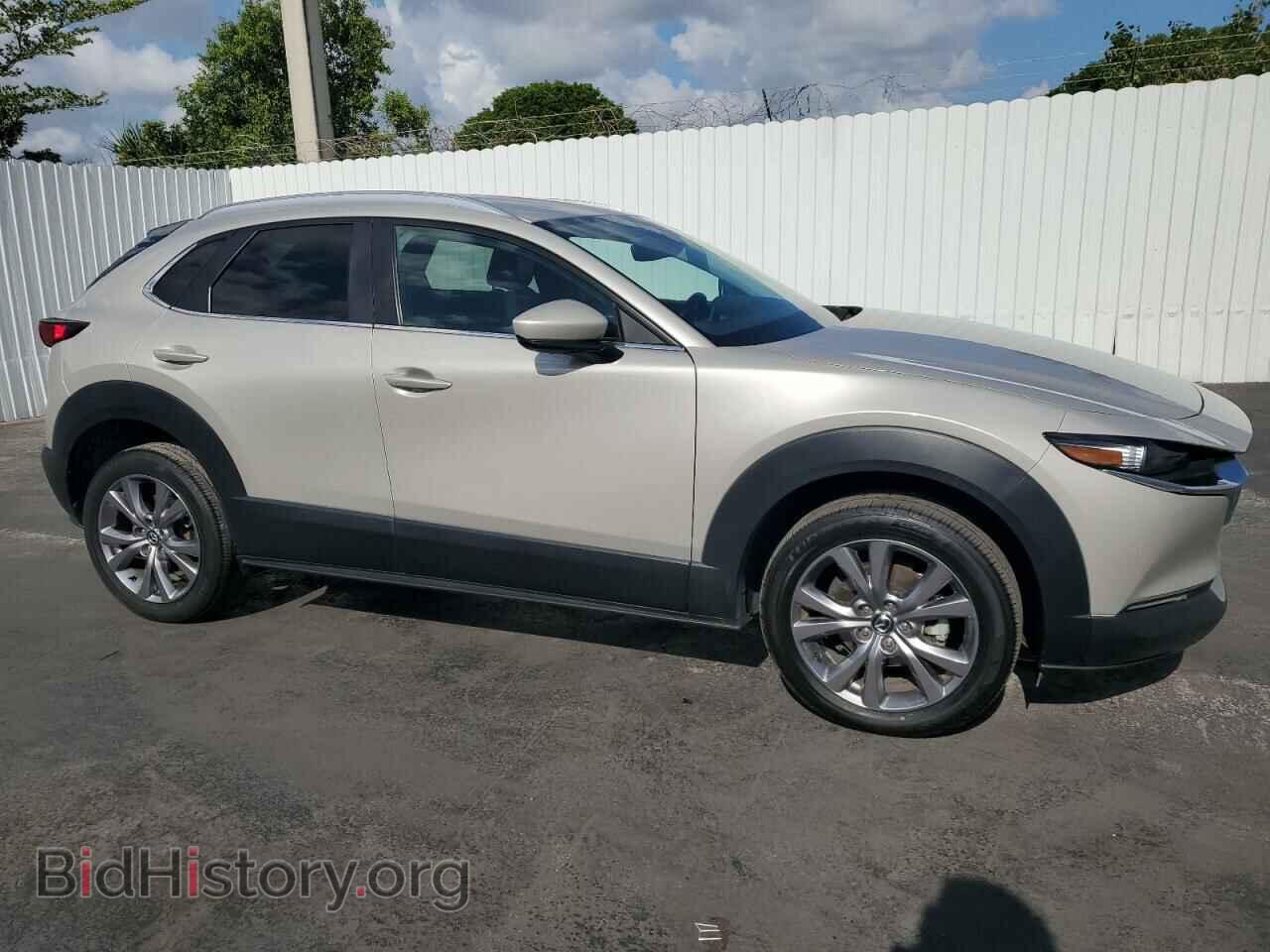 2023 MAZDA CX30 - VIN: 3MVDMBCM9PM525192 - Фото 4