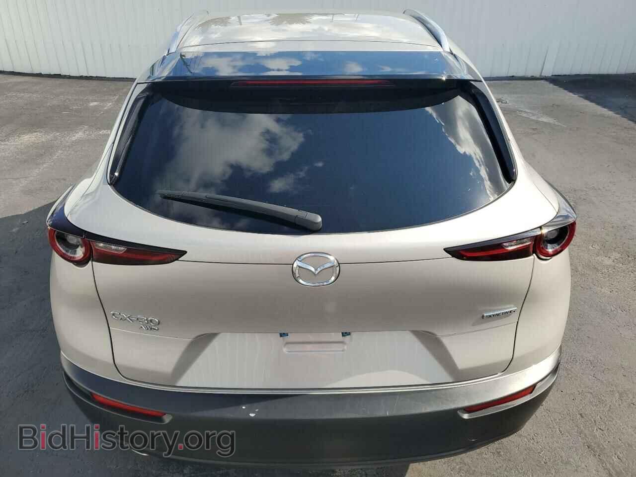 2023 MAZDA CX30 - VIN: 3MVDMBCM9PM525192 - Фото 6