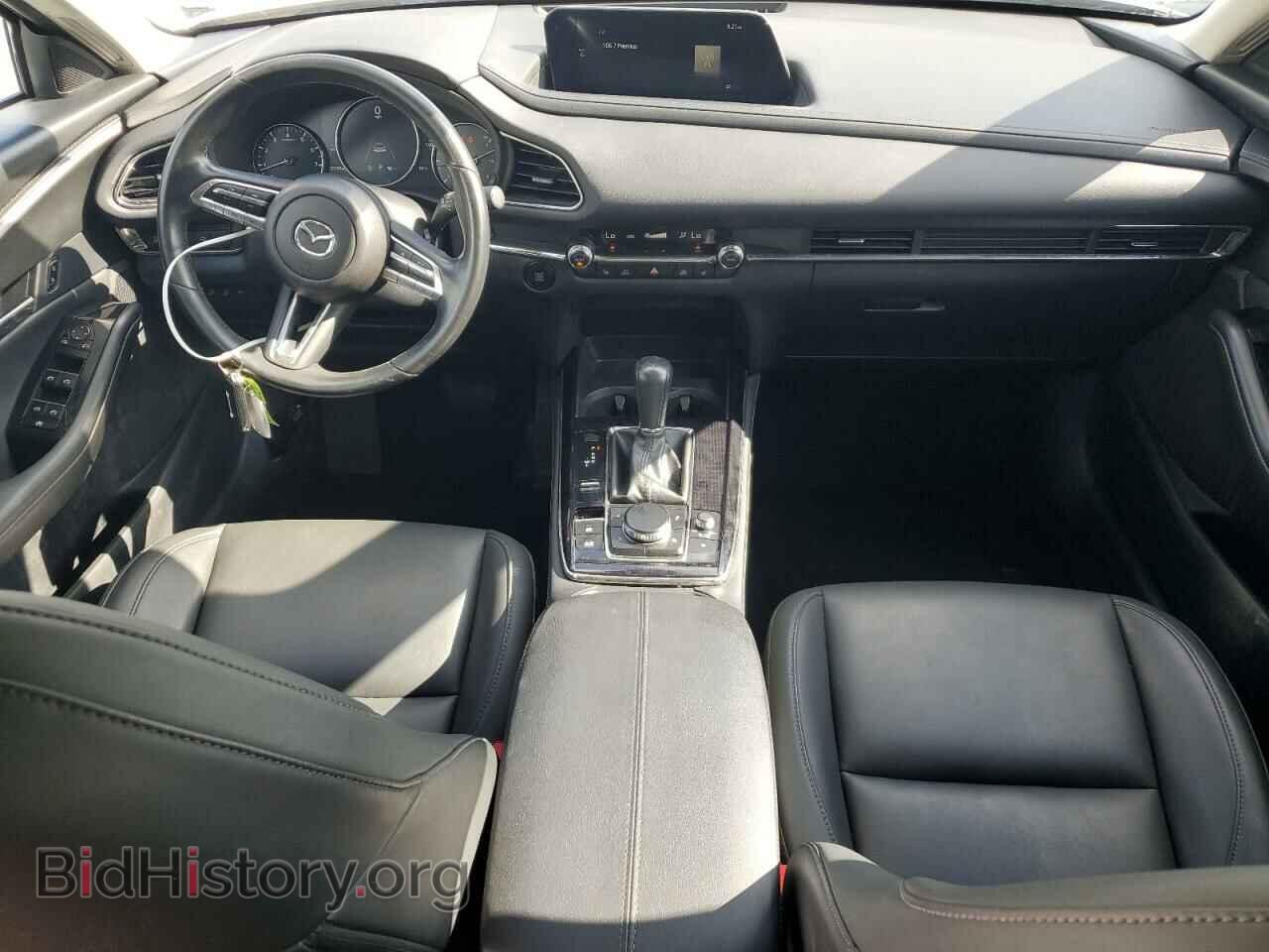 2023 MAZDA CX30 - VIN: 3MVDMBCM9PM525192 - Фото 8