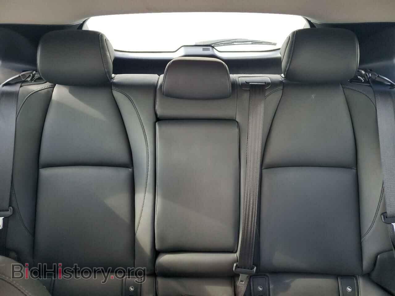 2023 MAZDA CX30 - VIN: 3MVDMBCM9PM525192 - Фото 10
